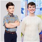 Understanding the Evolution of Young Sheldon: Weight Gain and Its Implications