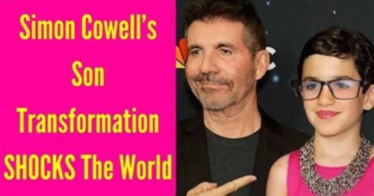 Understanding the Health Challenges of Simon Cowell's Son