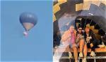 Understanding the Hot Air Balloon Crash in Arizona: a Comprehensive Overview