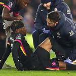 Understanding the Impact of Madueke Injury on His Career