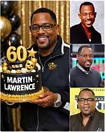 Understanding the Influence of Martin Lawrence's Mother on His Life and Career