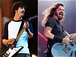 Understanding the Intriguing Life of Dave Grohl's Mistress