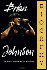 Understanding the Life of Brian Johnson and His Wife