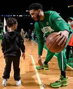 Understanding the Life of Jayson Tatum's Wife