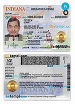 Understanding the Operator License in Indiana