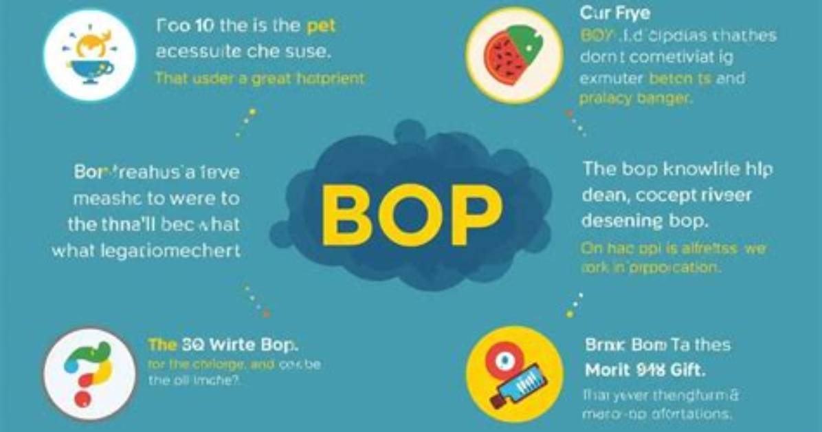 Understanding the Trend: What Does Bop Mean on Tiktok?