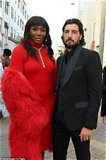 Understanding Venus Williams' Husband: a Comprehensive Look
