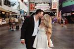 Unforgettable Moments: Renewing Wedding Vows in Vegas