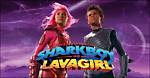 Unleashing the Adventure: the Magic of Sharkboy Movie