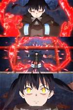 Unleashing the Fiery Power: Explore Fire Force Characters