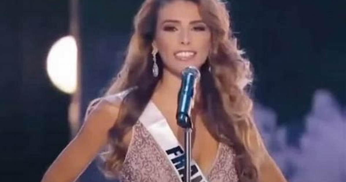 Unleashing the Miss Universe Miss France Scream: a Cultural Phenomenon