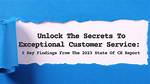 Unlock Customer Experience Secrets with Kevin Kaletry