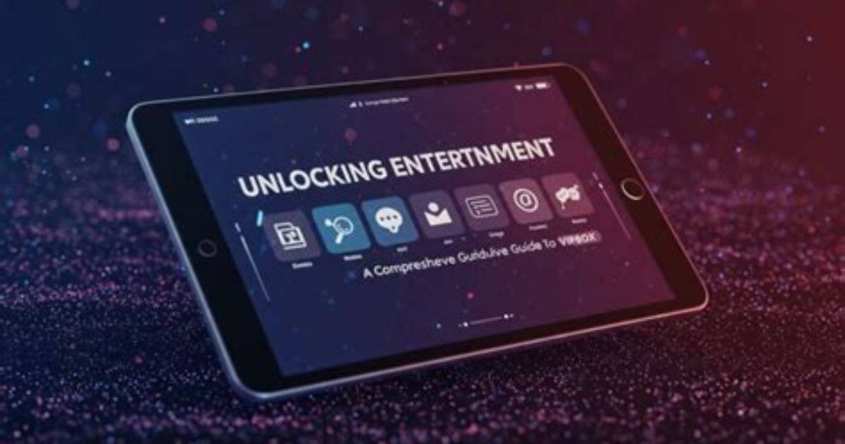 Unlock the Best Entertainment: a Comprehensive Guide to Uflash Tv
