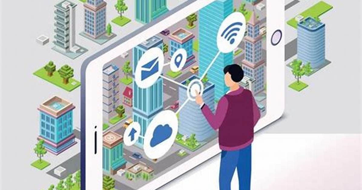 Unlock the Potential of Iot Device Remote Desktop over Internet Free Android