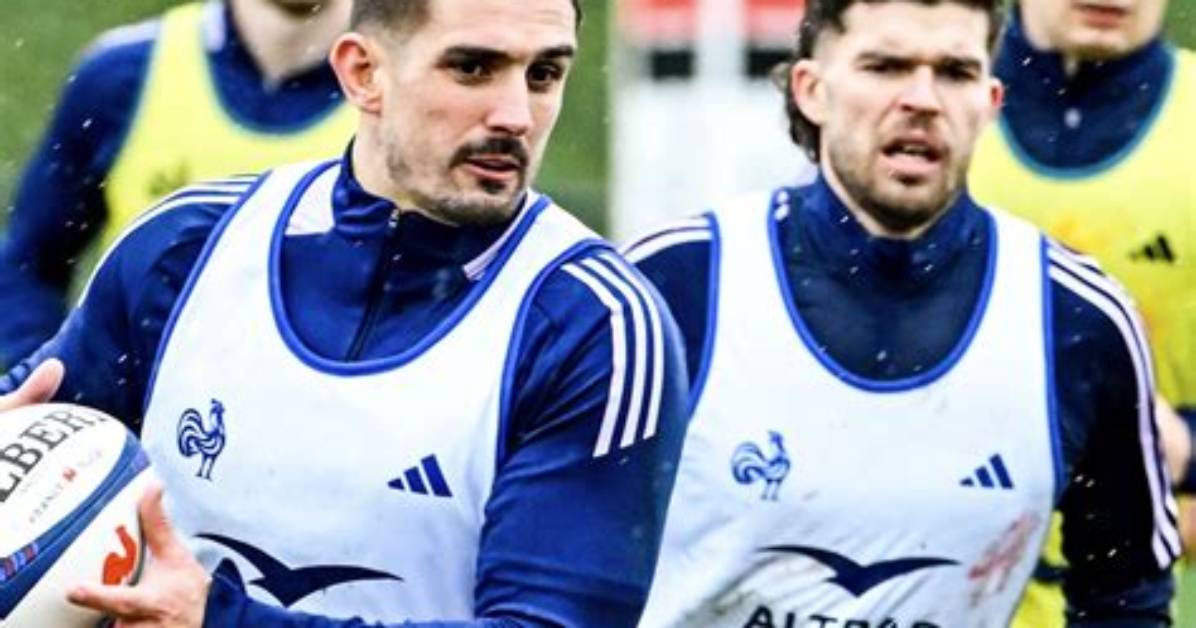 Unlock the Secrets: Antoine Dupont's Salary Revealed
