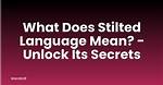Unlock the Secrets of Language with Elgin Bates: a Journey of Discovery