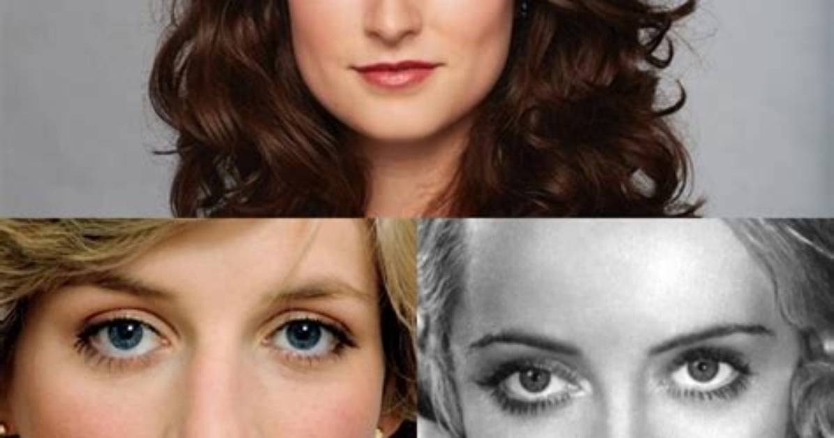Unlock the Secrets of Sanpaku Eyes Celebs: Discoveries and Insights