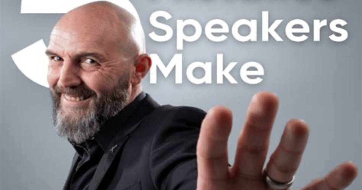 Unlock the Secrets of Tv Success: Michael Deveau of Wme