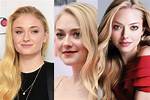 Unlock the Secrets of Young Blond Actresses: a Comprehensive Guide