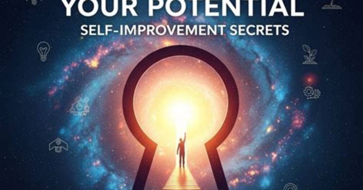 Unlock Your Potential: How to Liberalize Yourself and Embrace Freedom