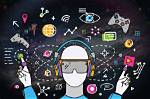 Unlocking a World of Entertainment