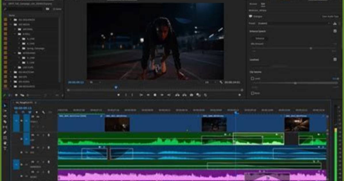 Unlocking Creativity: Discover the Best Movie Editing Programs for Free