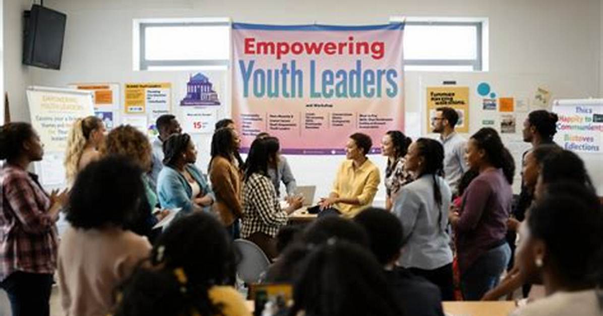 Unlocking Hidden Pathways to Youth Empowerment