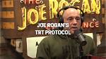 Unlocking Joe Rogan's Trt Secrets for Enhanced Performance