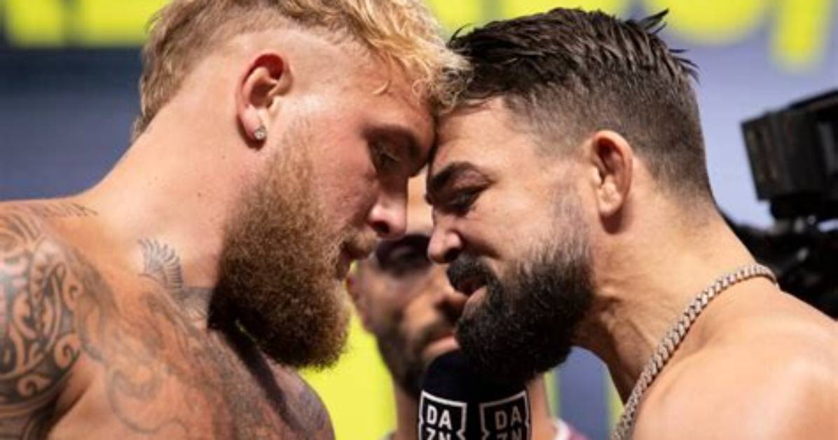 Unlocking Mike Perry's Height: Unraveling Secrets and Insights
