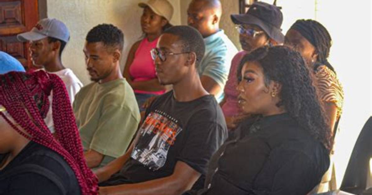 Unlocking Opportunities for a Brighter Future