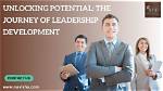 Unlocking Potential: the Journey of Ajr Development