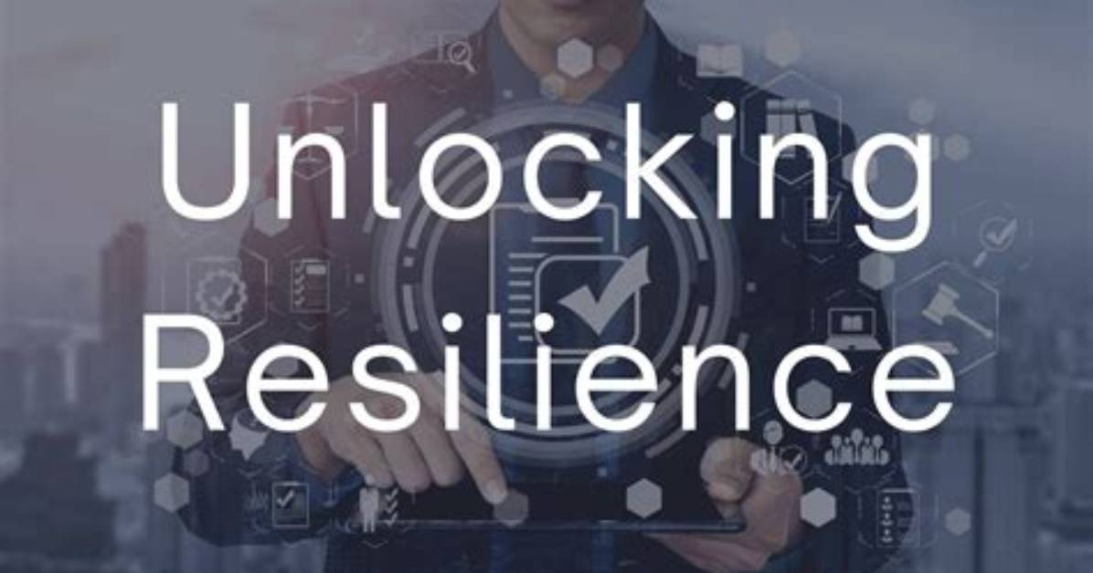 Unlocking Resilience, Activism, and Triumph