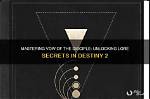 Unlocking Secrets and Shaping Destiny