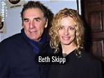 Unlocking the Captivating Story Behind Beth Skipp's Age