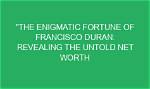 Unlocking the Fortune of a Business Mogul