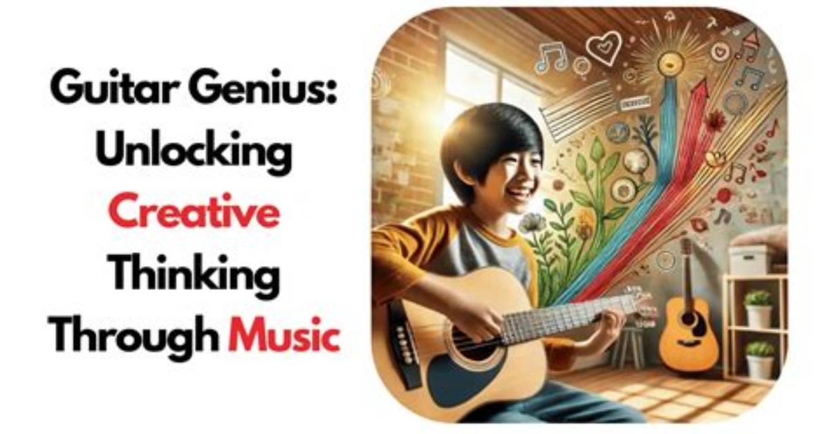 Unlocking the Genius Behind the Music Sensation