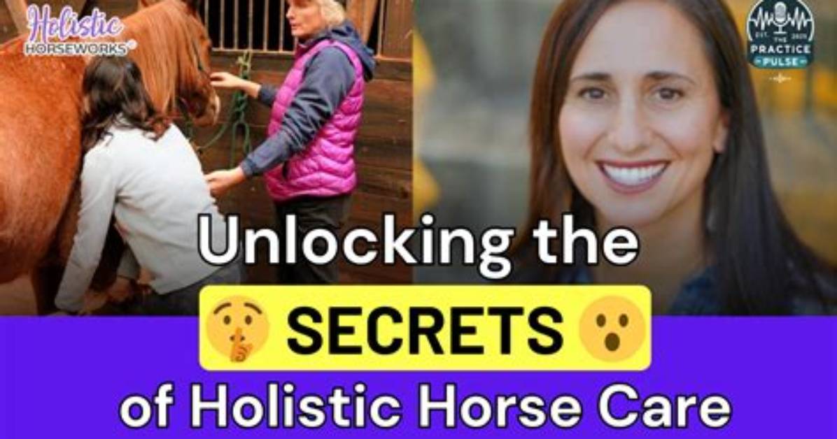 Unlocking the Secrets of Animal Care with Dr. Tom Veterinarian