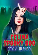 Unlocking the Secrets of Celina Spooky Boo's Husband