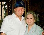 Unlocking the Secrets of Elizabeth Trump Grau's Fortune