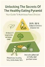 Unlocking the Secrets of Healthy Dining