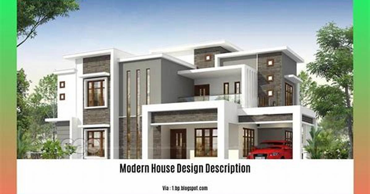 Unlocking the Secrets of Modern Home Design