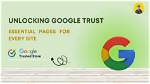 Unlocking the Secrets of My Site Google Rank