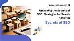 Unlocking the Secrets to Search Rankings: a Comprehensive Guide to Google Web Position Checker