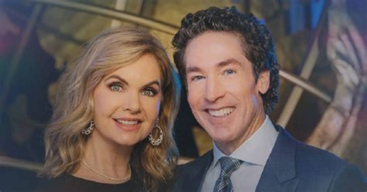 Unlocking the Truth: Joel Osteen's Divorce and Its Impact