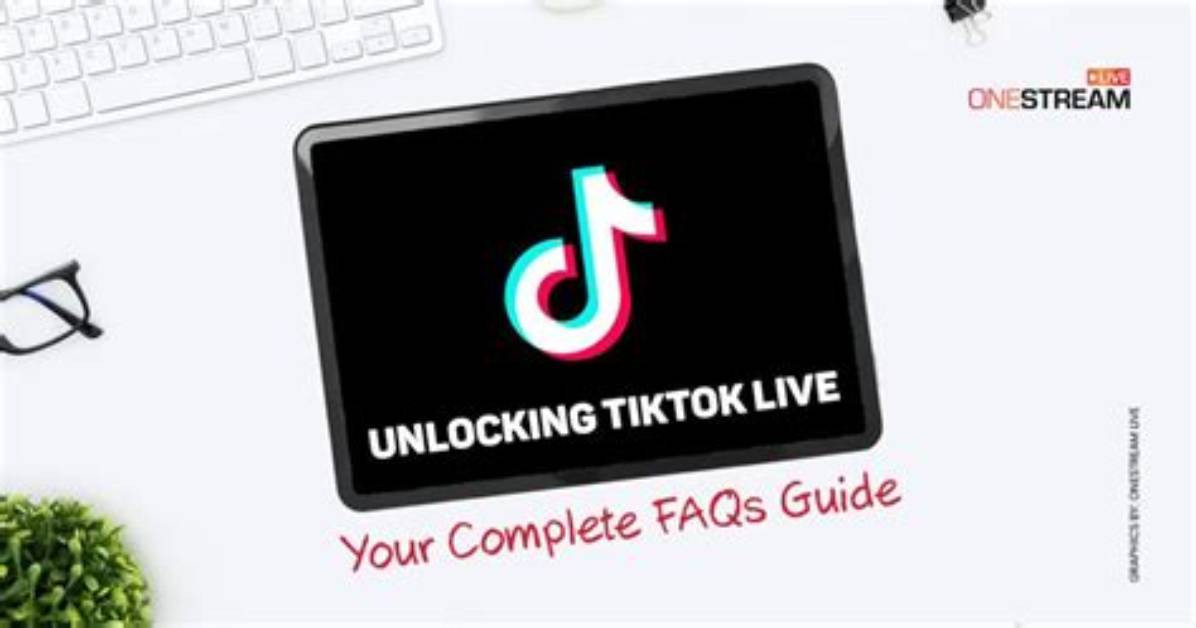Unlocking Your Tiktok: a Guide to Resetting Your Forgotten Password