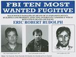 Unmasking Eric Robert Rudolph: the Infamous Olympic Bomber