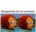 Unmasking the 'Face of Disappointment' Meme: an Exploration of Emotions and Culture