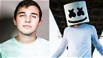 Unmasking the Mystery: Who Is Marshmello's Real Name?