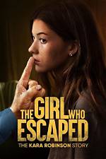 Unmasking the Mystery: Who Was Kara Robinson's Kidnapper?