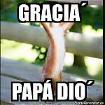 Unpacking the Gracia Papa Dio Meme Phenomenon